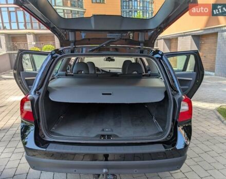 Черный Вольво В70, объемом двигателя 2 л и пробегом 339 тыс. км за 7599 $, фото 70 на Automoto.ua