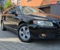 Черный Вольво В70, объемом двигателя 2 л и пробегом 338 тыс. км за 8100 $, фото 5 на Automoto.ua