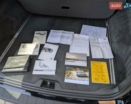 Черный Вольво В70, объемом двигателя 2 л и пробегом 339 тыс. км за 7599 $, фото 78 на Automoto.ua