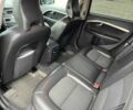 Чорний Вольво V70, об'ємом двигуна 2.4 л та пробігом 340 тис. км за 8550 $, фото 16 на Automoto.ua