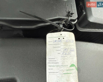 Черный Вольво В70, объемом двигателя 1.6 л и пробегом 270 тыс. км за 6200 $, фото 20 на Automoto.ua