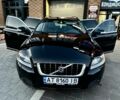 Черный Вольво В70, объемом двигателя 1.6 л и пробегом 230 тыс. км за 7950 $, фото 19 на Automoto.ua