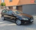 Черный Вольво В70, объемом двигателя 2 л и пробегом 338 тыс. км за 8100 $, фото 12 на Automoto.ua
