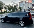 Черный Вольво В70, объемом двигателя 1.56 л и пробегом 230 тыс. км за 7850 $, фото 3 на Automoto.ua