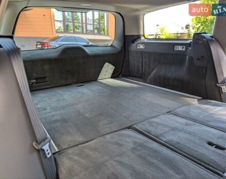 Черный Вольво В70, объемом двигателя 2 л и пробегом 339 тыс. км за 7599 $, фото 75 на Automoto.ua