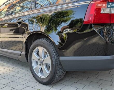 Черный Вольво В70, объемом двигателя 2 л и пробегом 339 тыс. км за 7599 $, фото 26 на Automoto.ua