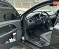 Черный Вольво В70, объемом двигателя 1.56 л и пробегом 297 тыс. км за 9500 $, фото 4 на Automoto.ua