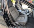 Черный Вольво В70, объемом двигателя 2 л и пробегом 338 тыс. км за 8100 $, фото 59 на Automoto.ua