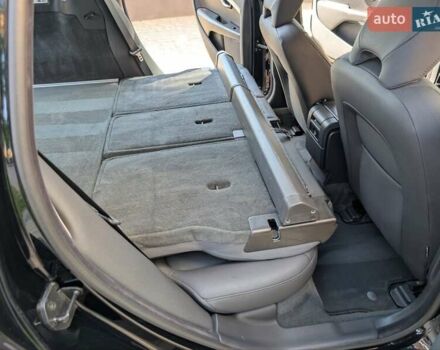 Черный Вольво В70, объемом двигателя 2 л и пробегом 339 тыс. км за 7599 $, фото 74 на Automoto.ua