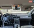 Черный Вольво В70, объемом двигателя 2 л и пробегом 338 тыс. км за 8100 $, фото 76 на Automoto.ua