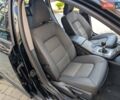 Черный Вольво В70, объемом двигателя 2 л и пробегом 338 тыс. км за 8100 $, фото 67 на Automoto.ua