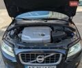 Черный Вольво В70, объемом двигателя 2 л и пробегом 338 тыс. км за 8100 $, фото 20 на Automoto.ua