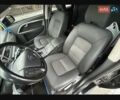 Черный Вольво В70, объемом двигателя 1.56 л и пробегом 297 тыс. км за 9500 $, фото 13 на Automoto.ua