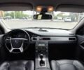 Черный Вольво В70, объемом двигателя 2.4 л и пробегом 436 тыс. км за 5320 $, фото 5 на Automoto.ua