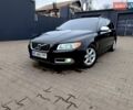 Черный Вольво В70, объемом двигателя 1.56 л и пробегом 235 тыс. км за 9300 $, фото 1 на Automoto.ua