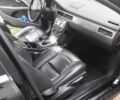 Черный Вольво В70, объемом двигателя 1.56 л и пробегом 230 тыс. км за 7600 $, фото 1 на Automoto.ua