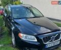 Черный Вольво В70, объемом двигателя 1.98 л и пробегом 172 тыс. км за 3900 $, фото 1 на Automoto.ua