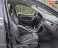 Чорний Вольво V70, об'ємом двигуна 1.98 л та пробігом 341 тис. км за 9600 $, фото 11 на Automoto.ua