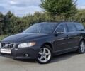 Чорний Вольво V70, об'ємом двигуна 2 л та пробігом 343 тис. км за 9598 $, фото 1 на Automoto.ua