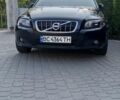 Чорний Вольво V70, об'ємом двигуна 1.6 л та пробігом 286 тис. км за 8500 $, фото 12 на Automoto.ua