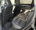 Черный Вольво В70, объемом двигателя 2.4 л и пробегом 329 тыс. км за 8500 $, фото 8 на Automoto.ua