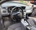 Черный Вольво В70, объемом двигателя 2.4 л и пробегом 264 тыс. км за 12500 $, фото 20 на Automoto.ua