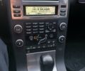 Черный Вольво В70, объемом двигателя 1.98 л и пробегом 245 тыс. км за 10800 $, фото 27 на Automoto.ua
