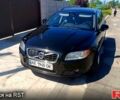 Чорний Вольво V70, об'ємом двигуна 2 л та пробігом 350 тис. км за 13000 $, фото 1 на Automoto.ua