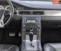 Чорний Вольво V70, об'ємом двигуна 1.98 л та пробігом 341 тис. км за 9600 $, фото 7 на Automoto.ua