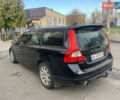 Чорний Вольво V70, об'ємом двигуна 2 л та пробігом 323 тис. км за 7300 $, фото 6 на Automoto.ua