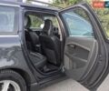 Чорний Вольво V70, об'ємом двигуна 1.98 л та пробігом 341 тис. км за 9600 $, фото 17 на Automoto.ua
