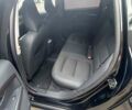 Черный Вольво В70, объемом двигателя 1.98 л и пробегом 280 тыс. км за 9950 $, фото 14 на Automoto.ua