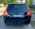 Черный Вольво В70, объемом двигателя 2 л и пробегом 289 тыс. км за 8500 $, фото 3 на Automoto.ua
