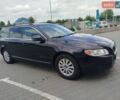 Черный Вольво В70, объемом двигателя 2.4 л и пробегом 264 тыс. км за 11000 $, фото 4 на Automoto.ua