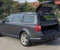 Чорний Вольво V70, об'ємом двигуна 1.98 л та пробігом 341 тис. км за 9600 $, фото 1 на Automoto.ua