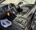 Черный Вольво В70, объемом двигателя 2.4 л и пробегом 329 тыс. км за 8500 $, фото 5 на Automoto.ua