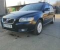 Черный Вольво В70, объемом двигателя 1.56 л и пробегом 201 тыс. км за 6500 $, фото 7 на Automoto.ua