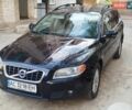 Черный Вольво В70, объемом двигателя 2.4 л и пробегом 264 тыс. км за 11000 $, фото 1 на Automoto.ua