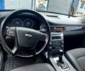 Черный Вольво В70, объемом двигателя 1.98 л и пробегом 280 тыс. км за 9950 $, фото 20 на Automoto.ua
