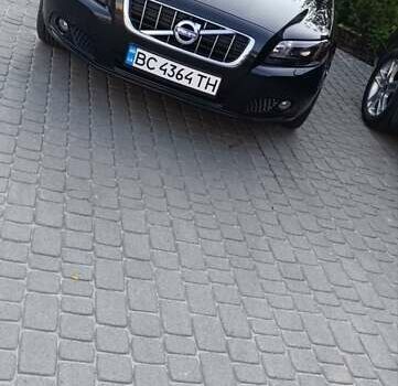 Чорний Вольво V70, об'ємом двигуна 1.6 л та пробігом 286 тис. км за 8500 $, фото 13 на Automoto.ua