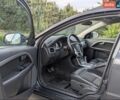 Чорний Вольво V70, об'ємом двигуна 1.98 л та пробігом 341 тис. км за 9600 $, фото 15 на Automoto.ua