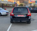 Черный Вольво В70, объемом двигателя 2 л и пробегом 238 тыс. км за 12800 $, фото 9 на Automoto.ua
