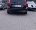 Чорний Вольво V70, об'ємом двигуна 1.6 л та пробігом 286 тис. км за 8500 $, фото 9 на Automoto.ua
