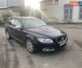 Черный Вольво В70, объемом двигателя 2 л и пробегом 323 тыс. км за 8500 $, фото 2 на Automoto.ua