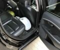 Черный Вольво В70, объемом двигателя 1.56 л и пробегом 300 тыс. км за 9600 $, фото 5 на Automoto.ua