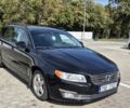 Чорний Вольво V70, об'ємом двигуна 0 л та пробігом 285 тис. км за 4851 $, фото 7 на Automoto.ua