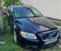 Чорний Вольво V70, об'ємом двигуна 2 л та пробігом 218 тис. км за 1451 $, фото 1 на Automoto.ua