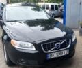 Черный Вольво В70, объемом двигателя 1.98 л и пробегом 280 тыс. км за 9950 $, фото 1 на Automoto.ua