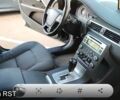Чорний Вольво V70, об'ємом двигуна 2 л та пробігом 239 тис. км за 12800 $, фото 6 на Automoto.ua