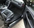 Черный Вольво В70, объемом двигателя 1.56 л и пробегом 300 тыс. км за 9600 $, фото 7 на Automoto.ua
